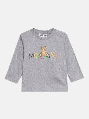Obrázek produktu Top s dlouhým rukávem Moschino