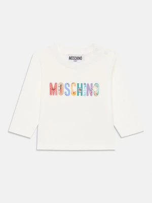 Obrázek produktu Top s dlouhým rukávem Moschino