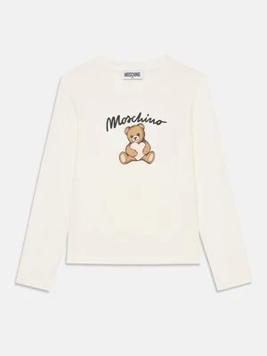 Obrázek produktu Top s dlouhým rukávem Moschino