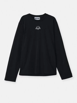 Obrázek produktu Top s dlouhým rukávem Moschino
