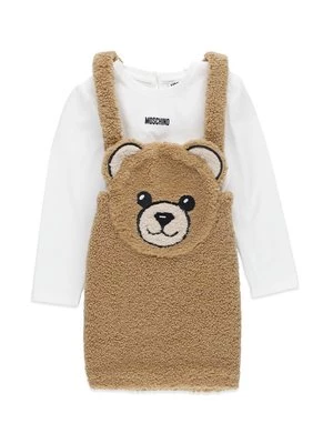 Obrázek produktu Top s dlouhým rukávem Moschino