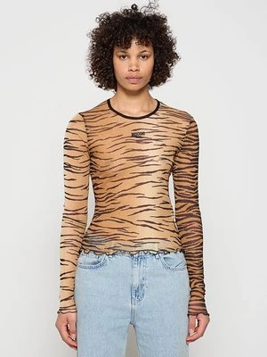 Obrázek produktu Top s dlouhým rukávem MOSCHINO JEANS