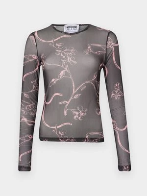 Obrázek produktu Top s dlouhým rukávem MOSCHINO JEANS
