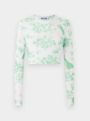 Obrázek produktu Top s dlouhým rukávem MOSCHINO JEANS