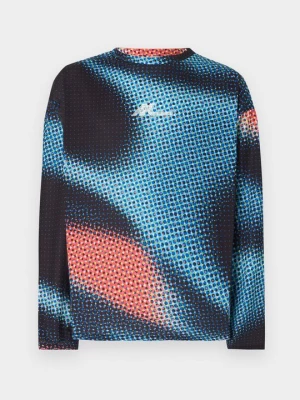 Obrázek produktu Top s dlouhým rukávem MSGM