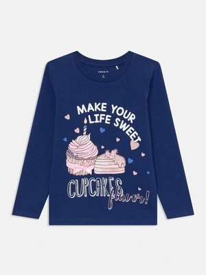 Obrázek produktu Top s dlouhým rukávem name it