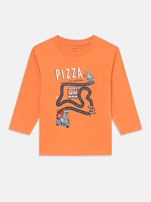 Obrázek produktu Top s dlouhým rukávem name it