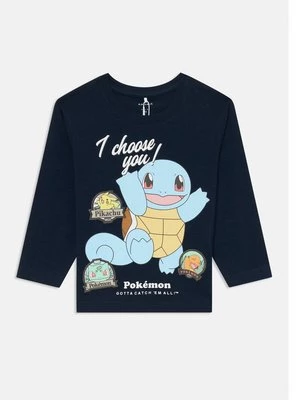 Obrázek produktu Top s dlouhým rukávem name it