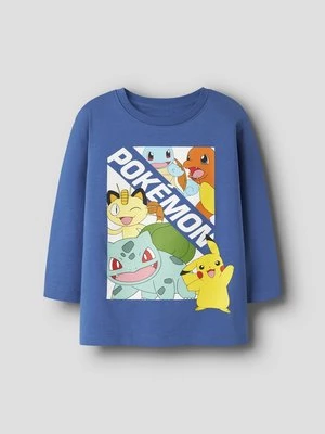 Obrázek produktu Top s dlouhým rukávem name it