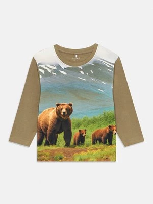 Obrázek produktu Top s dlouhým rukávem name it