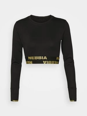 Obrázek produktu Top s dlouhým rukávem Nebbia