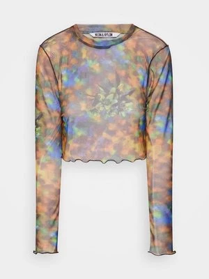 Obrázek produktu Top s dlouhým rukávem Neon & Nylon