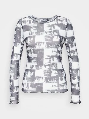 Obrázek produktu Top s dlouhým rukávem Neon & Nylon
