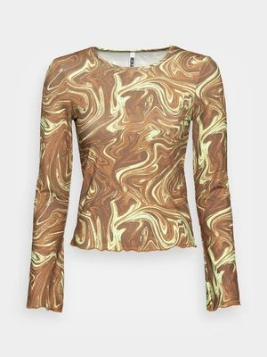 Obrázek produktu Top s dlouhým rukávem Neon & Nylon