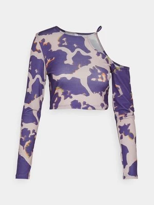 Obrázek produktu Top s dlouhým rukávem Neon & Nylon
