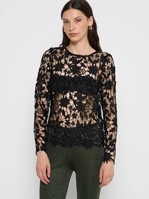 Obrázek produktu Top s dlouhým rukávem Never Fully Dressed
