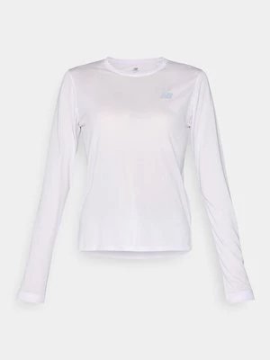 Obrázek produktu Top s dlouhým rukávem New Balance