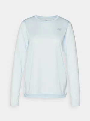 Obrázek produktu Top s dlouhým rukávem New Balance