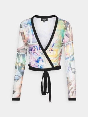Obrázek produktu Top s dlouhým rukávem New Girl Order