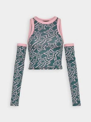 Obrázek produktu Top s dlouhým rukávem New Girl Order