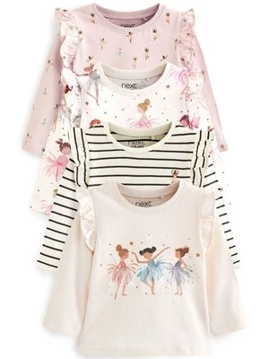 Obrázek produktu Top s dlouhým rukávem Next
