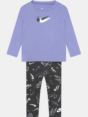 Obrázek produktu Top s dlouhým rukávem Nike černá