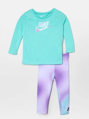 Obrázek produktu Top s dlouhým rukávem Nike černá