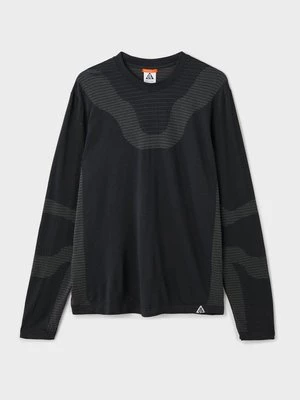 Obrázek produktu Top s dlouhým rukávem Nike černá