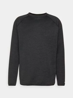Obrázek produktu Top s dlouhým rukávem Nike černá