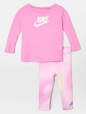 Obrázek produktu Top s dlouhým rukávem Nike červená