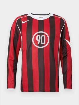 Obrázek produktu Top s dlouhým rukávem Nike červená