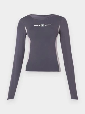 Obrázek produktu Top s dlouhým rukávem Nike fialová