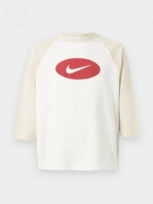 Obrázek produktu Top s dlouhým rukávem Nike khaki