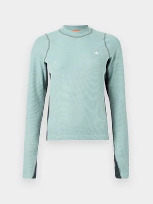 Obrázek produktu Top s dlouhým rukávem Nike modrošedá