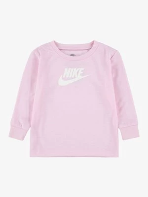 Obrázek produktu Top s dlouhým rukávem Nike růžová