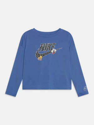 Obrázek produktu Top s dlouhým rukávem Nike světle modrá