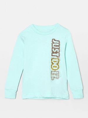 Obrázek produktu Top s dlouhým rukávem Nike zelená