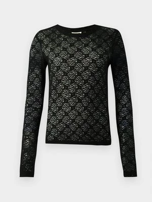 Obrázek produktu Top s dlouhým rukávem Noisy May černá