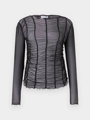 Obrázek produktu Top s dlouhým rukávem Noisy May černá