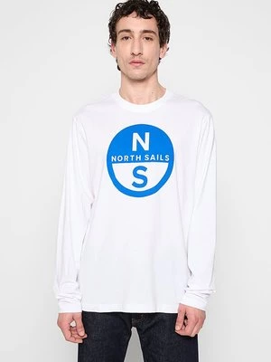 Obrázek produktu Top s dlouhým rukávem North Sails