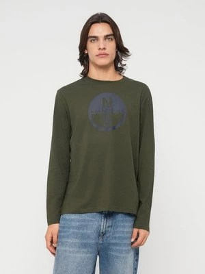 Obrázek produktu Top s dlouhým rukávem North Sails