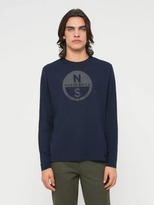 Obrázek produktu Top s dlouhým rukávem North Sails