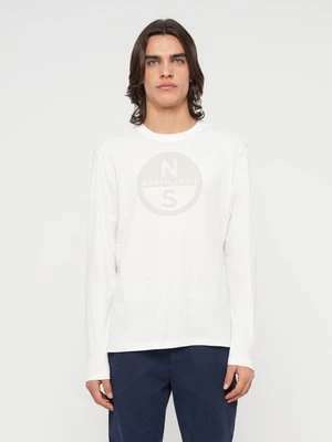 Obrázek produktu Top s dlouhým rukávem North Sails