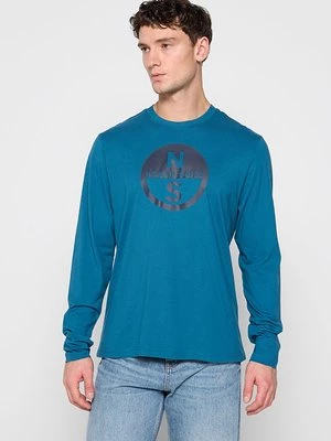 Obrázek produktu Top s dlouhým rukávem North Sails