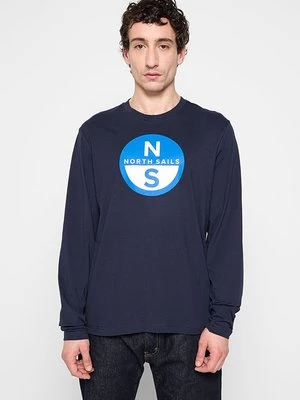 Obrázek produktu Top s dlouhým rukávem North Sails