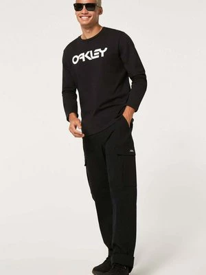 Obrázek produktu Top s dlouhým rukávem Oakley