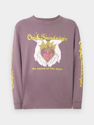 Obrázek produktu Top s dlouhým rukávem Obey Clothing