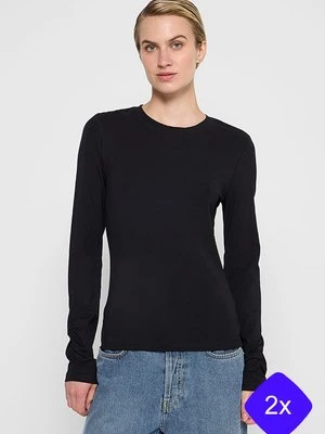 Obrázek produktu Top s dlouhým rukávem Only
