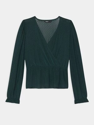 Obrázek produktu Top s dlouhým rukávem Only