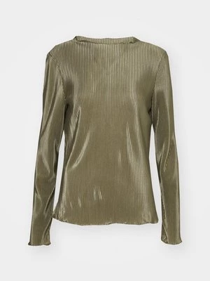 Obrázek produktu Top s dlouhým rukávem Only khaki